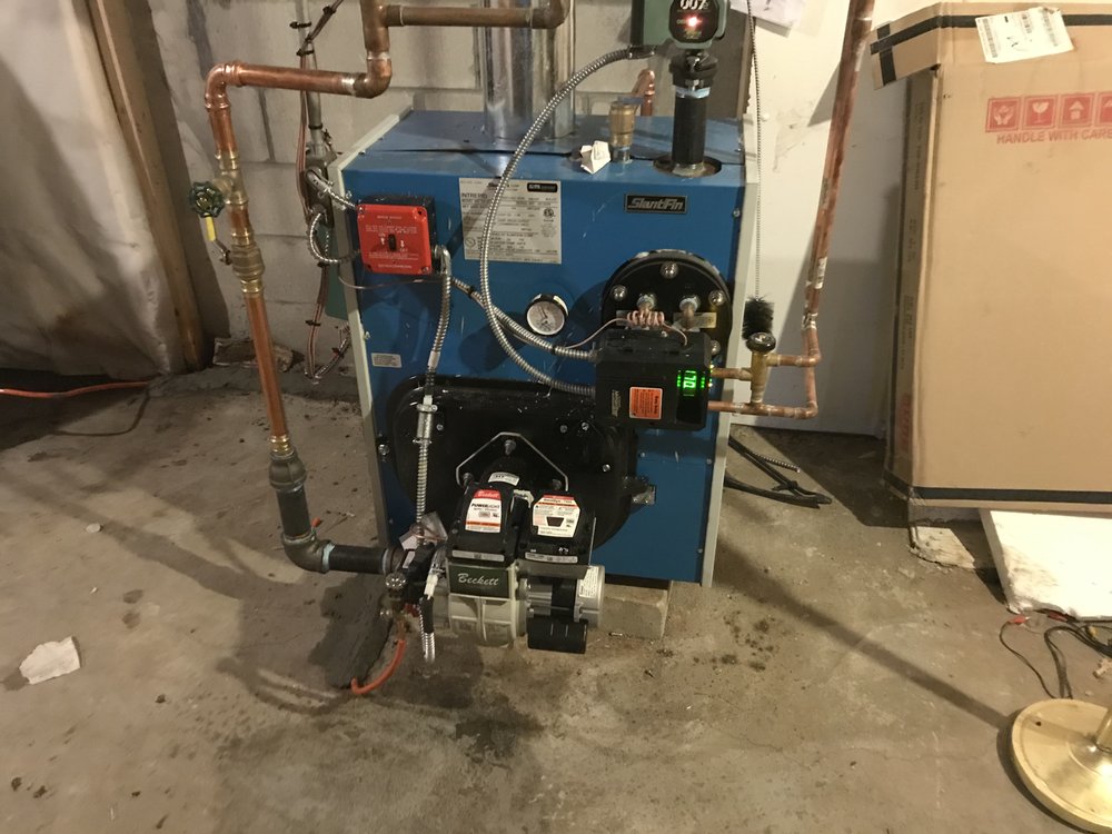 Slide of Alltown Plumbing & HVAC