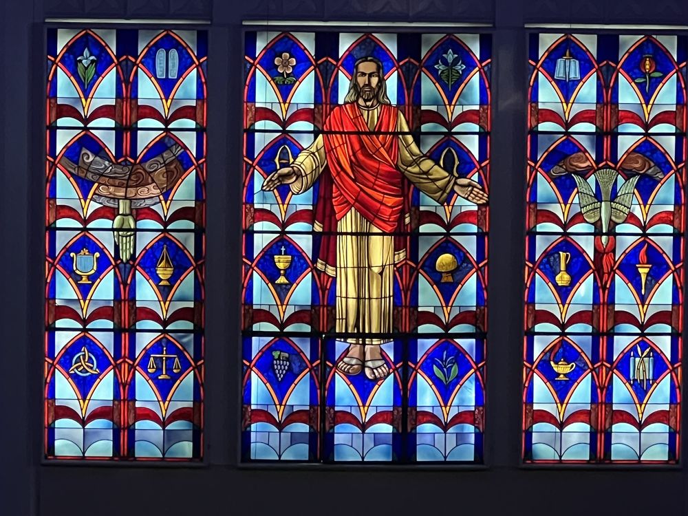 CALVARY CHRISTIAN ASSEMBLY Updated October 2024 20 Photos 6801