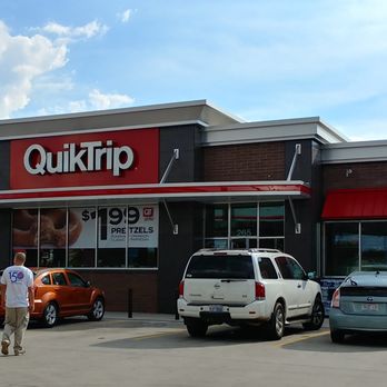 QuikTrip - QuikTrip at Carowinds in Fort Mill SC - Gas Stations Near Me - Fort Mill, South Carolina