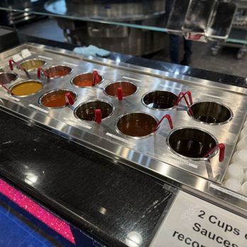 Yummy Bowl - Sauces - Sushi Bars Near Me - Knoxville, Tennessee Yummy Bowl - Sauces - Sushi Bars Near Me - Knoxville, Tennessee