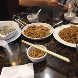 Hong Kong Recipe