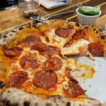 Prescott's Provisions - Pizza - New American Near Me - Tonawanda, New York