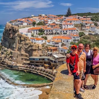DUCA - Above Azenhas do Mar. - Tours Near Me - Montelavar, 02