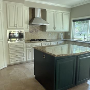 Mr. Cabinet Care - This is completed job. - General Contractors Near Me - Anaheim, California