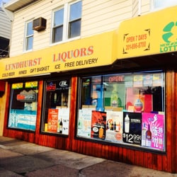 Lyndhurst Liquors