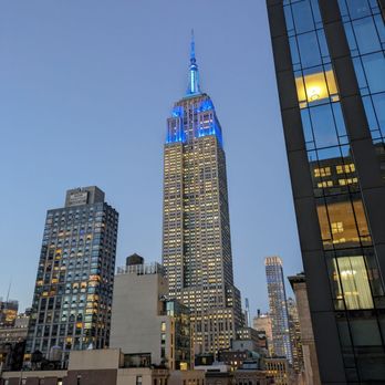 Midtown Loft & Terrace - Great views - Venues & Event Spaces Near Me - New York, New York Midtown Loft & Terrace - Great views - Venues & Event Spaces Near Me - New York, New York