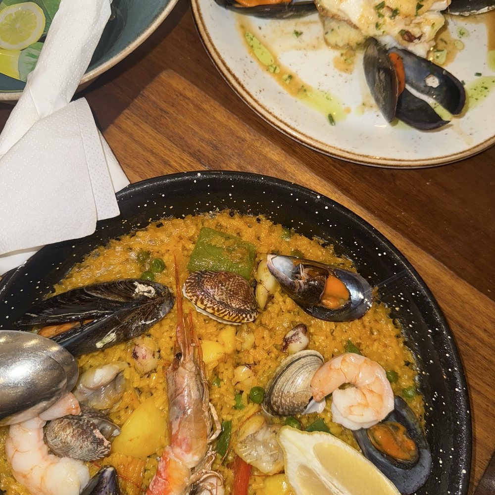 Sa Bodegueta - Vegan Near Me - Palma, PM Sa Bodegueta - Vegan Near Me - Palma, PM