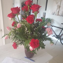 Flowers