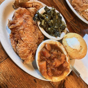 Lo-Lo's Chicken & Waffles - Southern Near Me - Grapevine, Texas