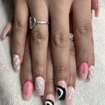 Top 10 Nails & Spa - Nail Salons Near Me - Riverside, California Top 10 Nails & Spa - Nail Salons Near Me - Riverside, California
