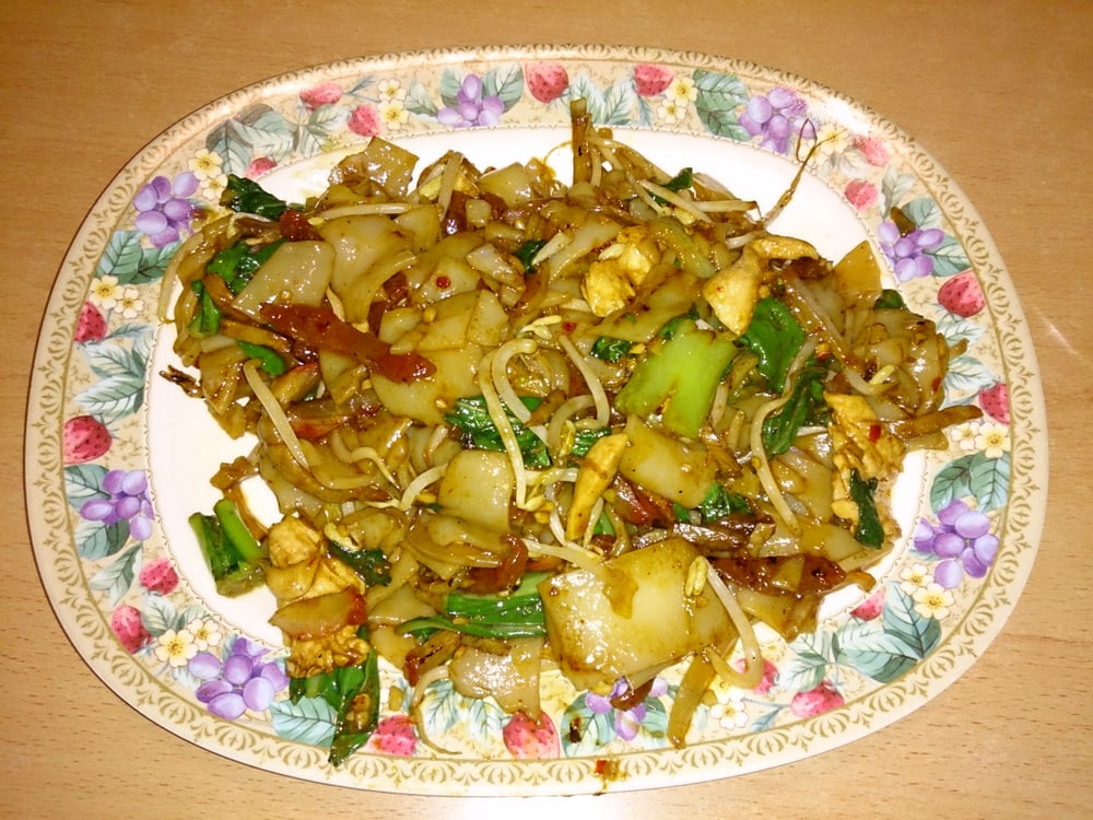 CIVIC ASIAN NOODLE HOUSE Updated February 2025 34 Northbourne Ave, Canberra Australia