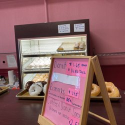 Gallo's Bakery