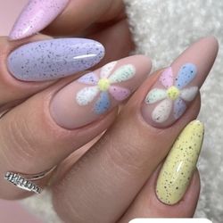 Daisy Nail Spa