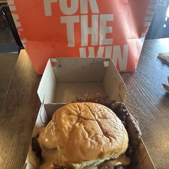 For The Win - American Near Me - Montebello, California For The Win - American Near Me - Montebello, California