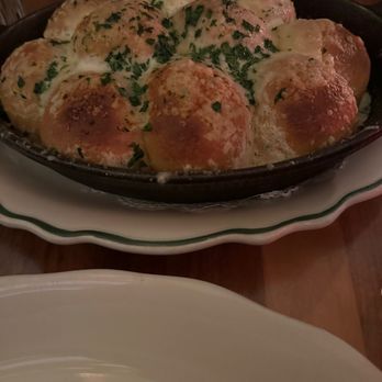 Maison Pickle - Pull Apart Garlic Bread - Cocktail Bars Near Me - New York, New York Maison Pickle - Pull Apart Garlic Bread - Cocktail Bars Near Me - New York, New York
