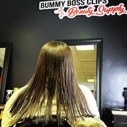 Bummy Boss Clip’s & Beauty Supply