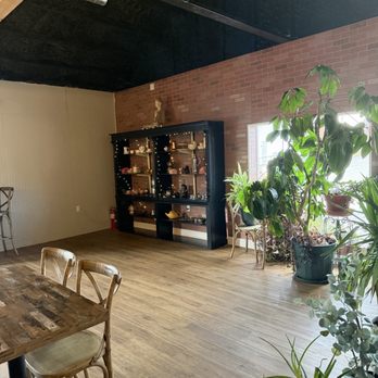 Maximum Zen - Beautiful plants and decor. - Vegan Near Me - Clarks Summit, Pennsylvania