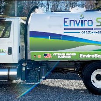 Enviro Septic - enviro service truck - Septic Services Near Me Enviro Septic - enviro service truck - Septic Services Near Me
