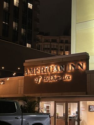 American Inn of Bethesda