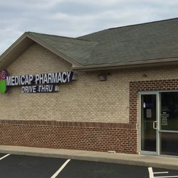 Medicap Pharmacy