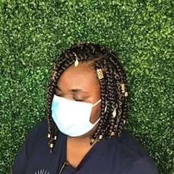 Prosperity Palace Beauty Salon