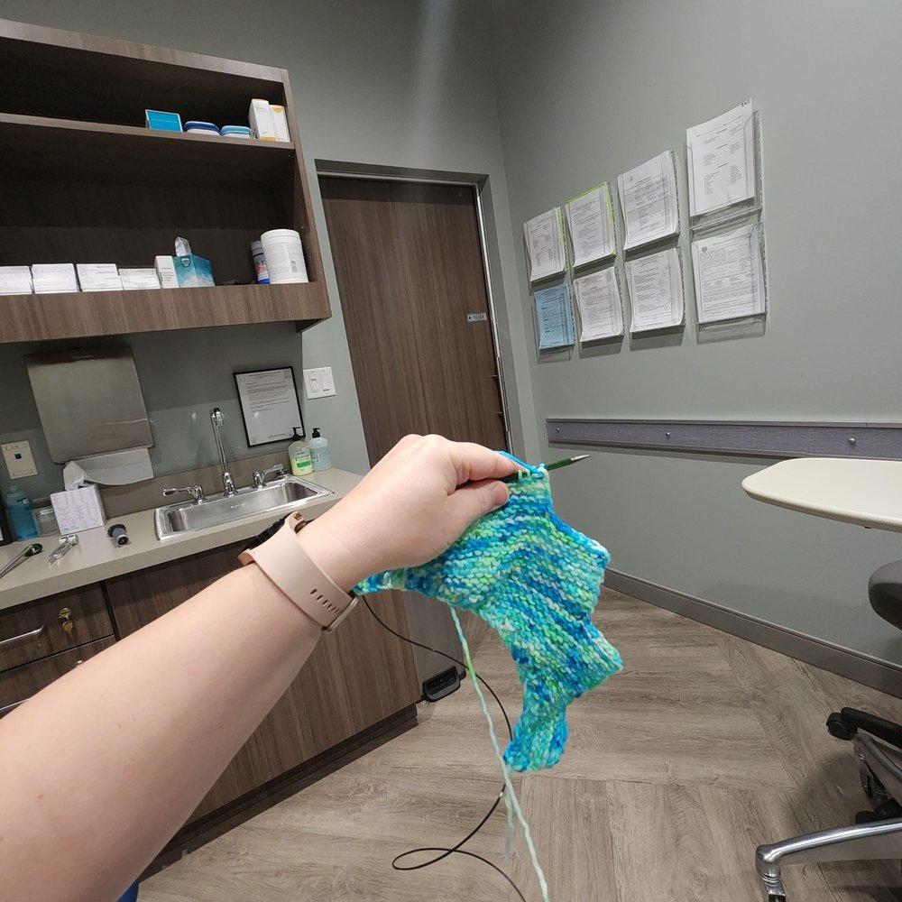 North Texas Institue of Neurology & Headache - sleep specialist in Frisco, TX