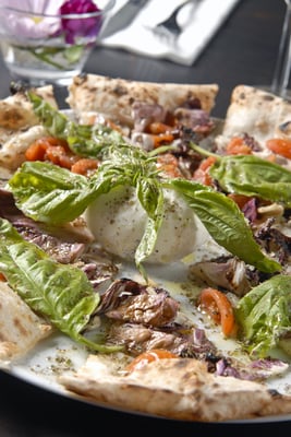 Pasta Beach RW - Boston by null