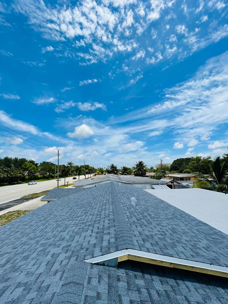 Slide of Palma Roofing Contractors
