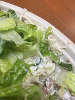 Chipotle Mexican Grill by null