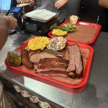 Terry Black's Barbecue - Barbeque Near Me - Austin, Texas