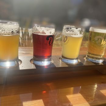 WestBrew - The double header is awesome along with the award winning Haole island! Scott is your guy! - Breweries Near Me - Vista, California WestBrew - The double header is awesome along with the award winning Haole island! Scott is your guy! - Breweries Near Me - Vista, California