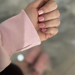 8 Pretty Nails Spa - Full set manicure
