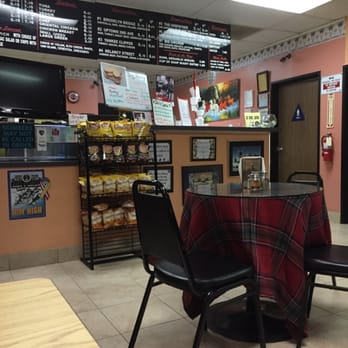 Quik Stop Subs - Never had a sub here that I didn't like - Sandwiches Near Me - Moreno Valley, California Quik Stop Subs - Never had a sub here that I didn't like - Sandwiches Near Me - Moreno Valley, California