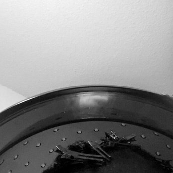J's Remixed Hair Design - Under dryer after crotchet and palm roll - Hair Salons Near Me - Sacramento, California J's Remixed Hair Design - Under dryer after crotchet and palm roll - Hair Salons Near Me - Sacramento, California