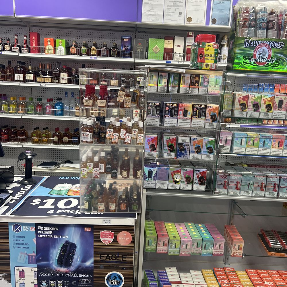 vape shops ayr THE BEST 10 Tobacco Shops near MOUNT AYR, IA 50854 - Updated May 2026 -  Hours