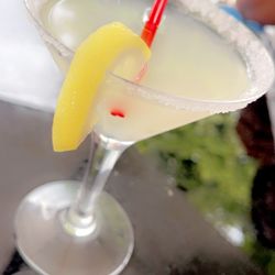 Eleven19 Kitchen & Cocktails - Lemon drop