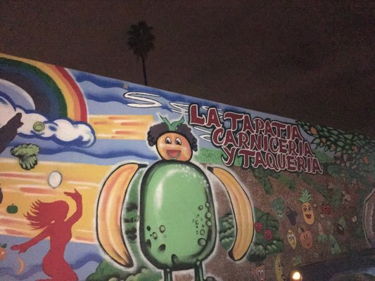 La Tapatia Market by null