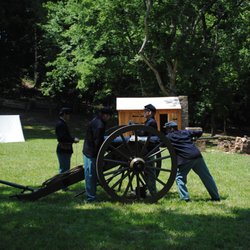 Johnsonville State Historic Park