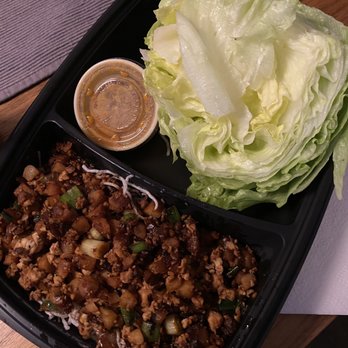 P.F. Chang's - Chang 's Chicken Lettuce Wraps - Chinese Near Me - Northbrook, Illinois P.F. Chang's - Chang 's Chicken Lettuce Wraps - Chinese Near Me - Northbrook, Illinois