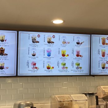Xing Fu Tang - Menu - Bubble Tea Near Me - Milpitas, California Xing Fu Tang - Menu - Bubble Tea Near Me - Milpitas, California
