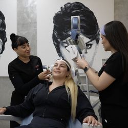 Casa Privée - TMS therapy