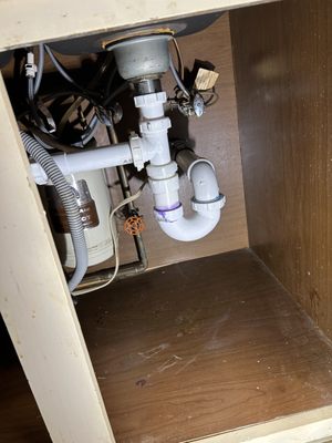 Beeler's Plumbing and Drain Logo