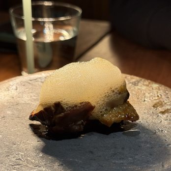 TBD - chicken oyster - Izakaya Near Me - San Francisco, California