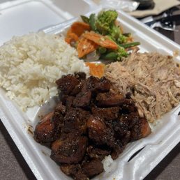 Large - Huli Huli Chicken