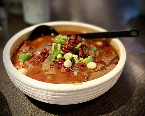 湘当有料Young and Rich NY by null