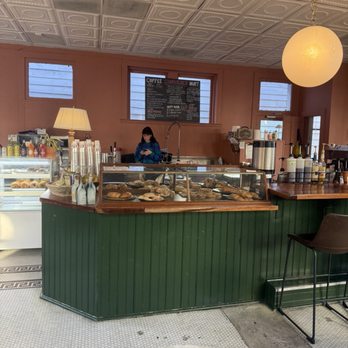 Kudu Coffee & Craft Beer - Indoor area - Cafes Near Me - Charleston, South Carolina Kudu Coffee & Craft Beer - Indoor area - Cafes Near Me - Charleston, South Carolina
