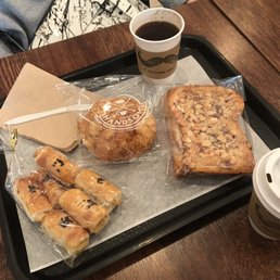 Sweets Sweets
