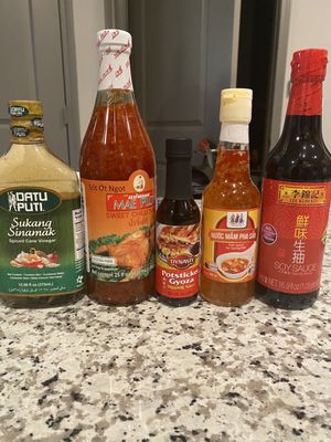 Super G Mart Charlotte by null