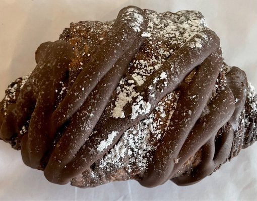 La Pâtisserie Chouquette by null
