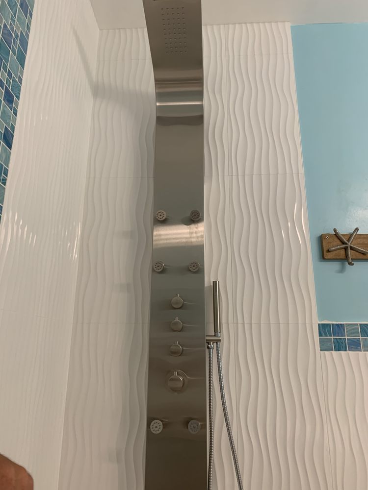 Slide of Special K’s Plumbing